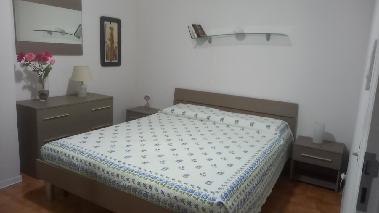 Paradise Villa Giardini Naxos Esterno foto